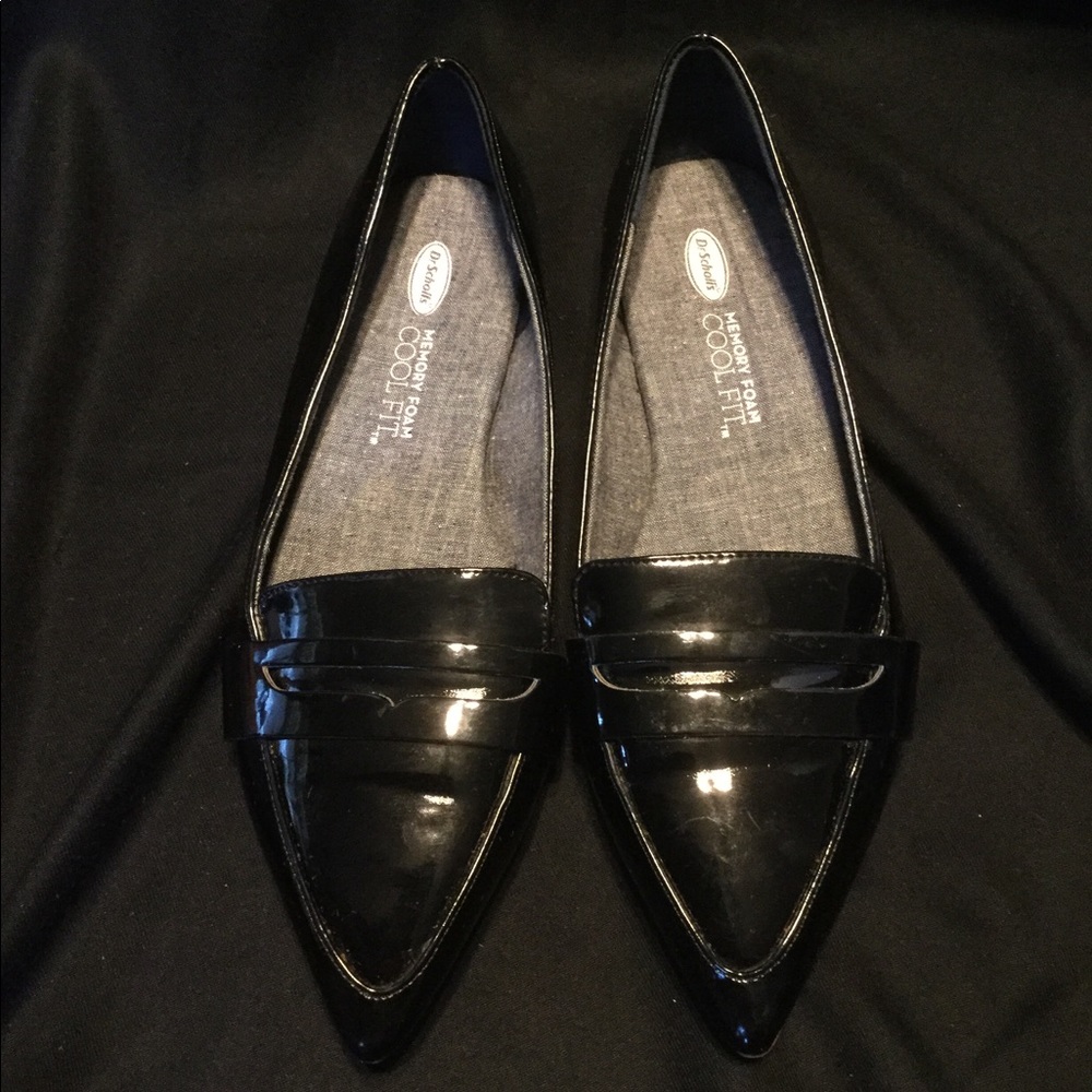 Dr Scholl’s shoes size 8.5